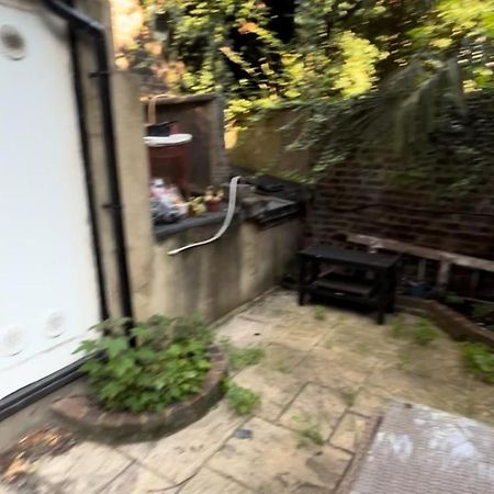 Stylishly Large Camden Apartment B1 London Exterior foto